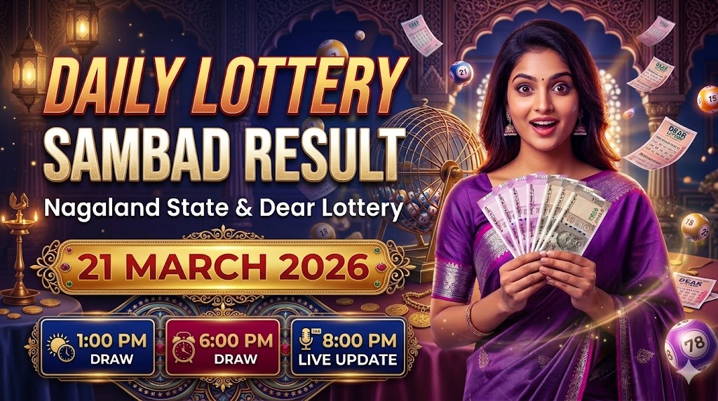 lottery sambad result today, live dear lottery, lottery sambad 1pm result, lottery sambad 6pm result, lottery sambad 8pm result