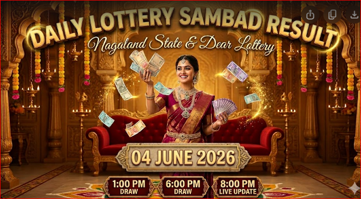 aaj ka sundar chhota lottery sambad live